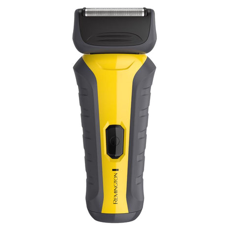 Remington Virtually Indestructible Foil Dual Foil Shaver