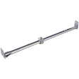 Southwire New and Old Work Rectangle Steel Adjustable Bar Hanger