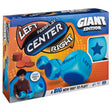 Spin Master Giant Edition Left Center Right Game Multicolored 27 pc, Pack of 2