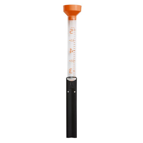 Taylor Jumbo Rain Gauge Bracket 3.74 in. W X 25 in. L, Pack of 12