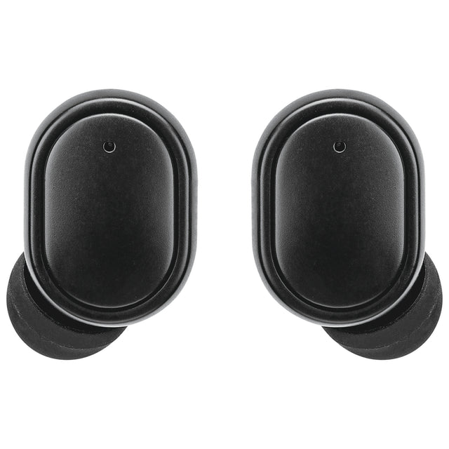 iLive Truly Wireless Bluetooth Sweatproof Earbuds w/Charging Case 1 pk