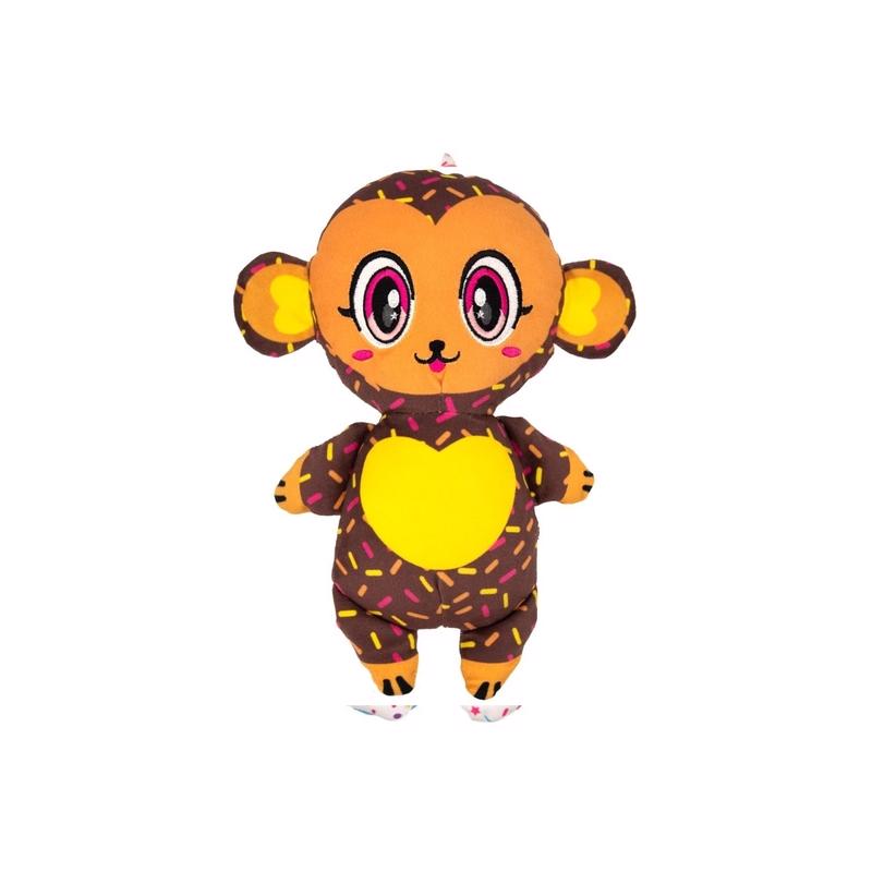 Scentco OMG Snuggle Me! Bedtime Buddy Multicolored, Pack of 6