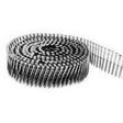Bostitch C10P131D Series Framing Nail, Wire Weld Collation, 3 in L, 11 Gauge, Steel, Round Head, 0.13 in Diameter