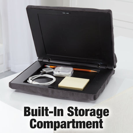 Pillow Pad Fold Away Tablet holder 1 pc