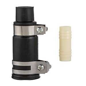 Plumb Pak PP855-75 Dishwasher Connector with Clamp