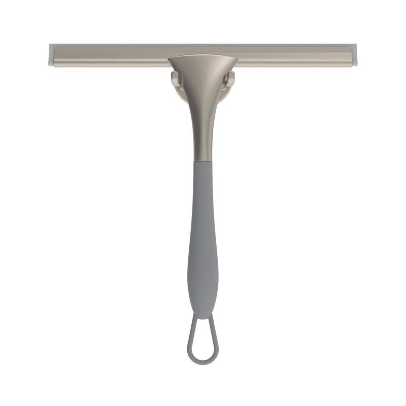 Better Living 10 in. W Rubber Squeegee