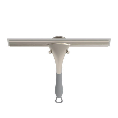 Better Living 10 in. W Rubber Squeegee