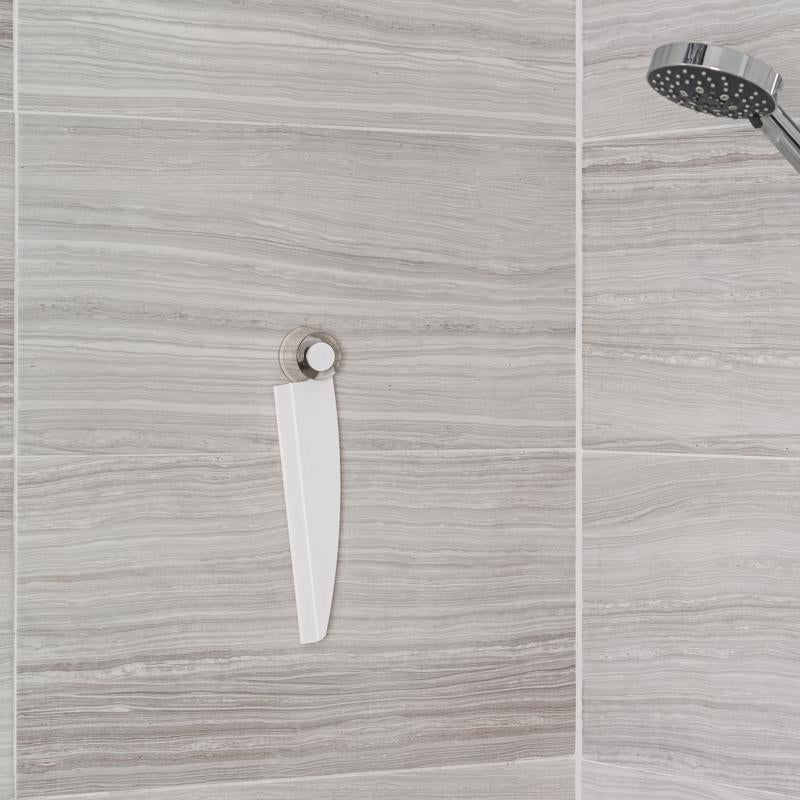 Better Living Impress 11 in. Plastic Suction Squeegee