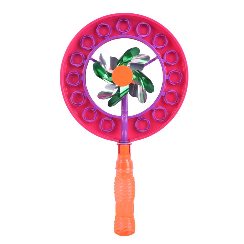 Sunny Days Maxx Bubbles Bubble Wand Assorted, Pack of 12