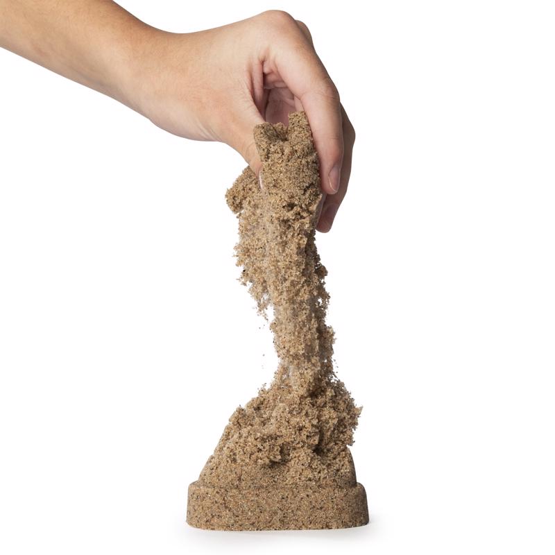 Spin Master Beach Sand Kinetic Sand Natural