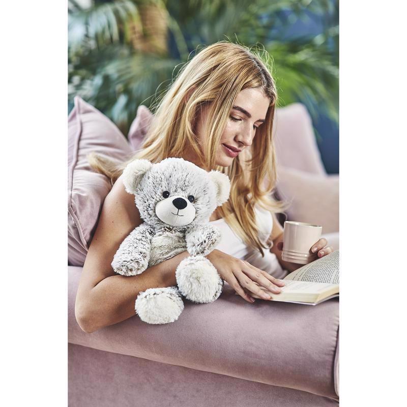 Warmies Stuffed Animals White