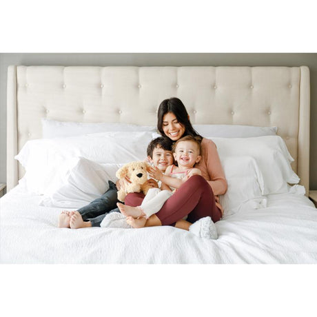 Warmies Stuffed Animals Brown