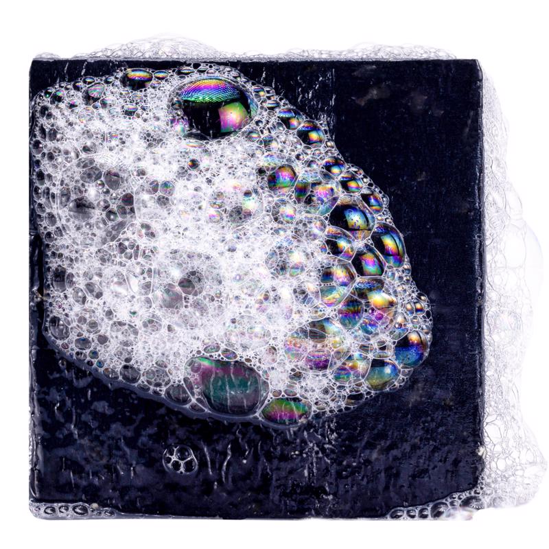 Dr. Squatch Pine Tar Scent Soap Bar 5 oz 1 pk