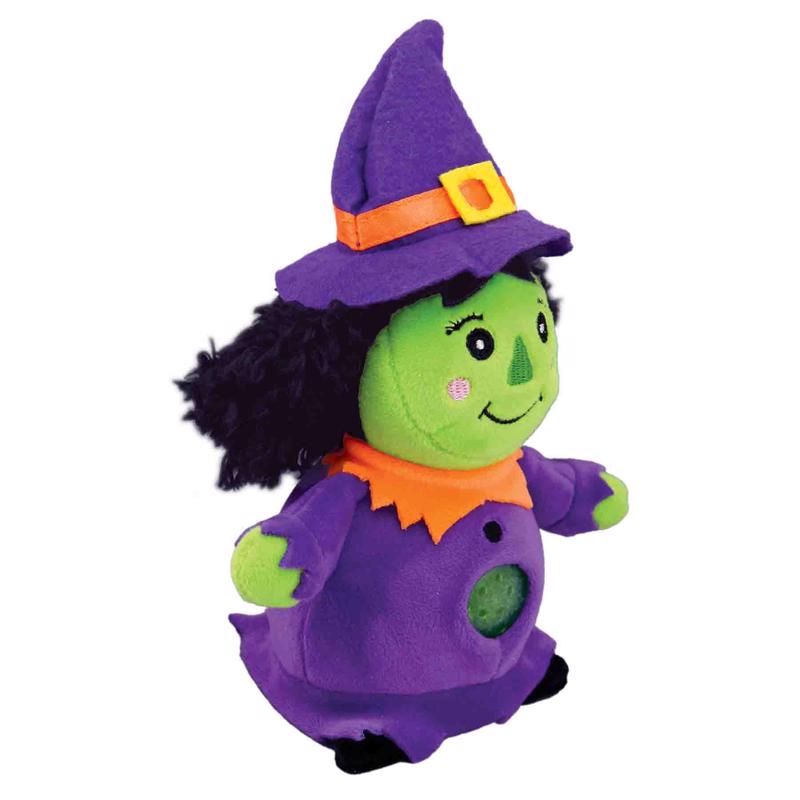 Magic Seasons Halloween Tummy Squeezables, Pack of 12