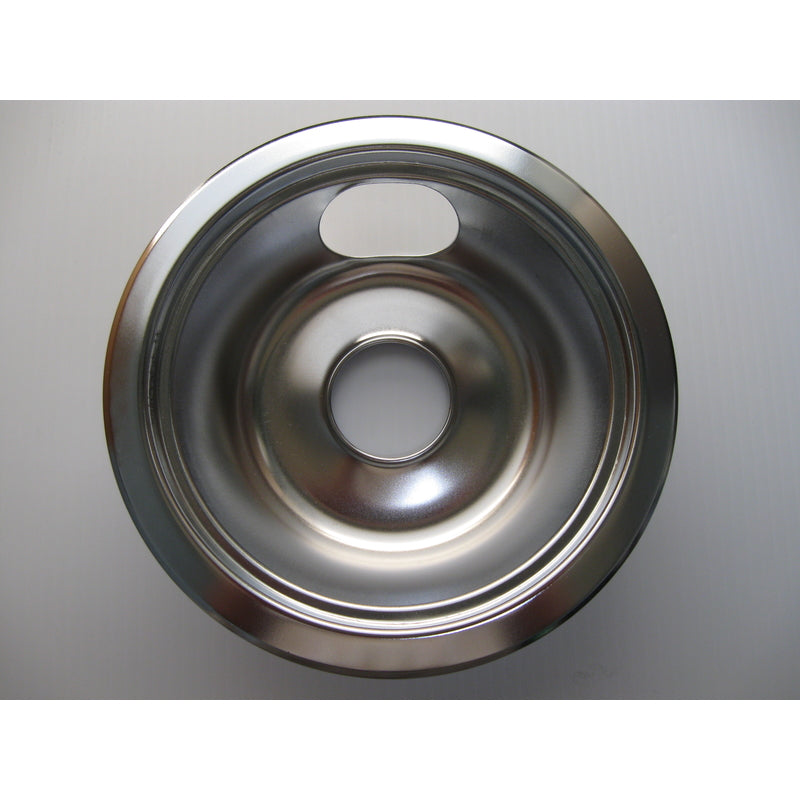 Stanco Steel Reflector Bowl 6 in. W