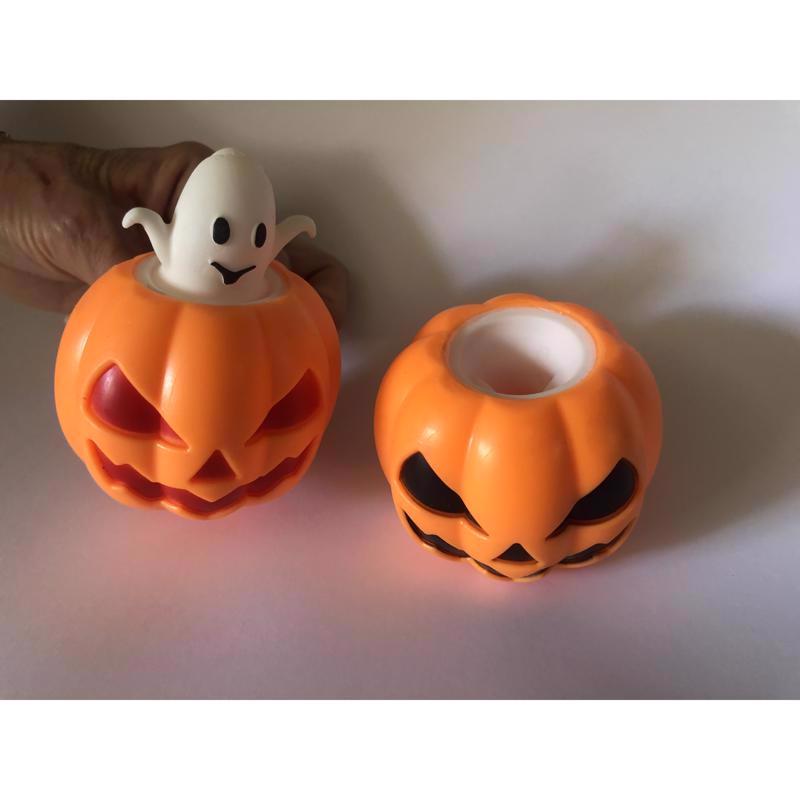 Zorbitz Toy Orange 2 pc, Pack of 12