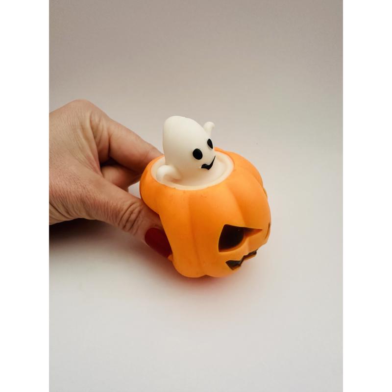 Zorbitz Toy Orange 2 pc, Pack of 12