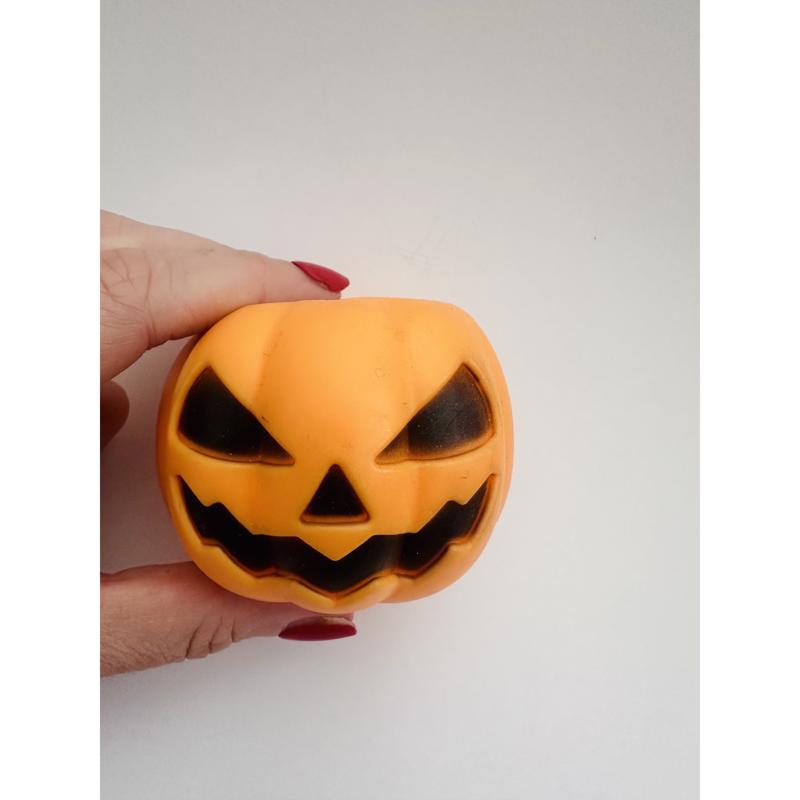 Zorbitz Toy Orange 2 pc, Pack of 12