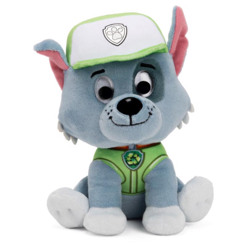 Gund Paw Patrol Plush Toy Mulitcolored