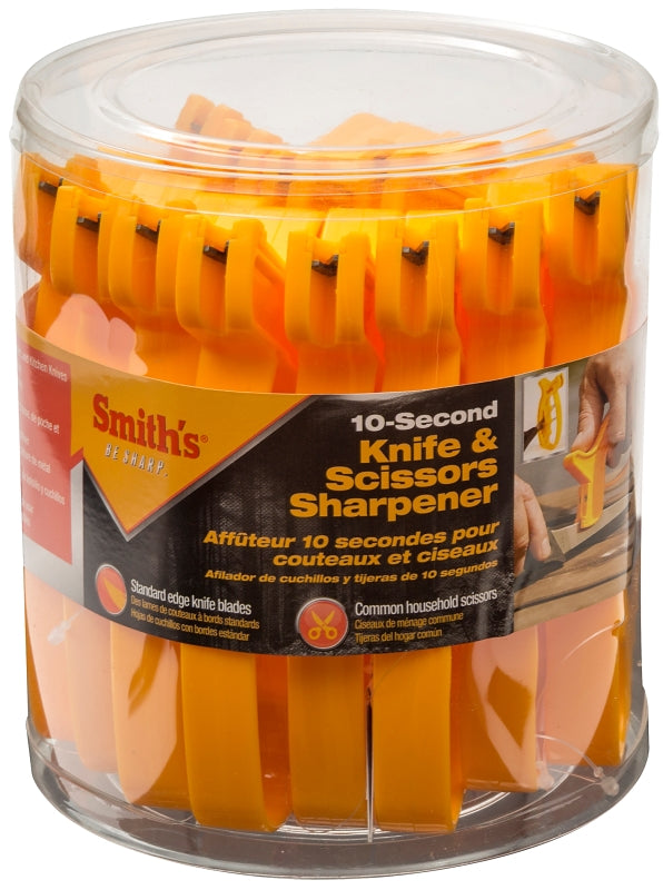Smith's JIFF-SFB Scissors Sharpener
