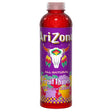 AriZona Fruit Punch Beverage 20 oz 1 pk, Pack of 24