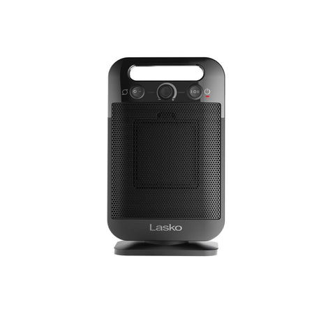 Lasko Electric Tabletop Space Heater