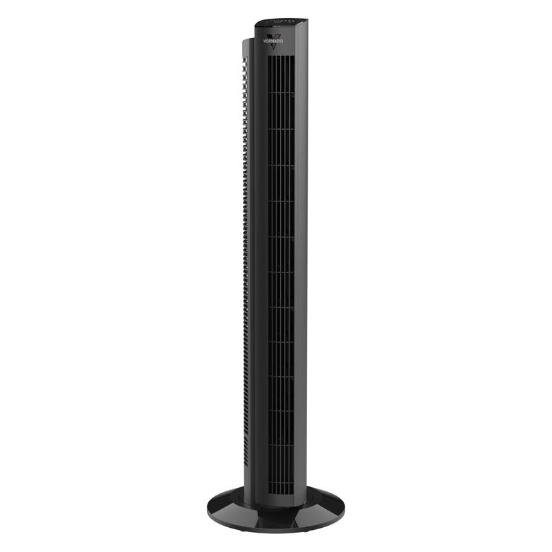 Vornado OZI42 42.2 in. H Oscillating Tower Fan Remote Control