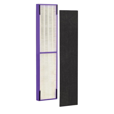 Germ Guardian 19.25 in. H X 1.75 in. W Rectangular HEPA Pet Odor Air Purifier Filter C 1 pk