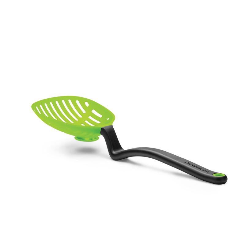 Dreamfarm Green Nylon Scoop Strainer