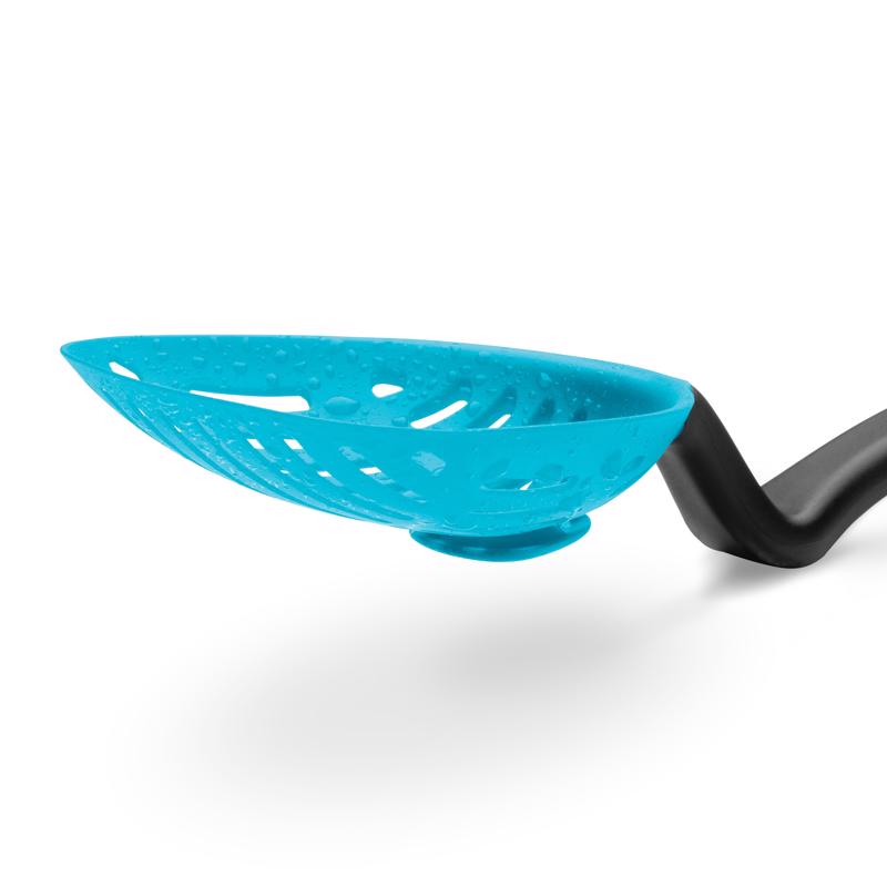 Dreamfarm Dreamfarm Blue Nylon Scoop Strainer