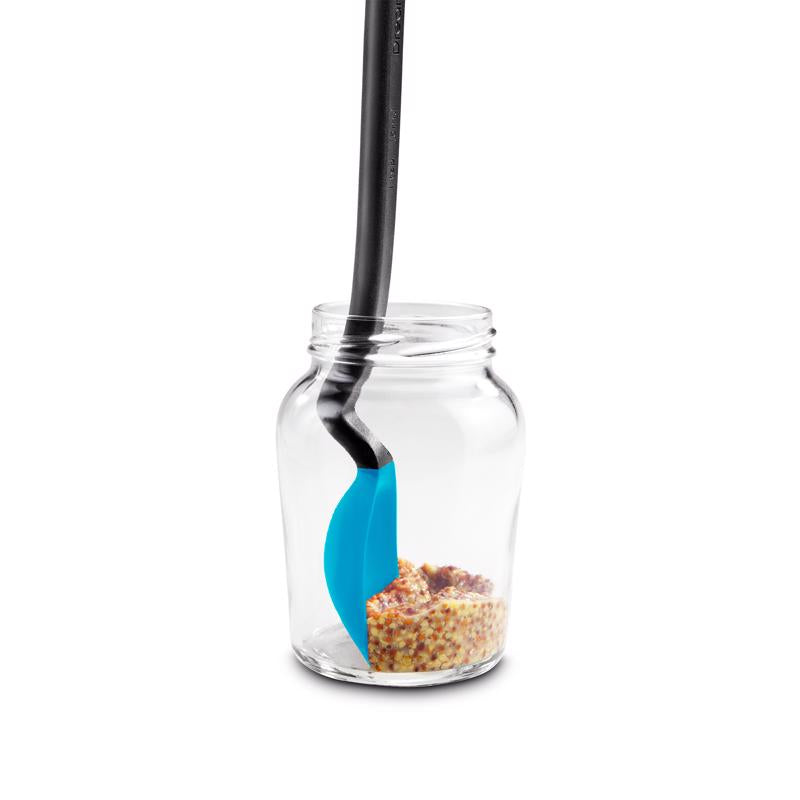 Dreamfarm Dreamfarm Blue Nylon/Silicone Mini Supoon