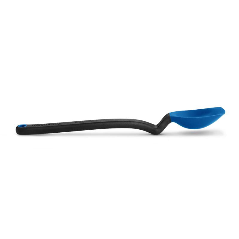 Dreamfarm Classic Blue Nylon/Silicone Mini Supoon