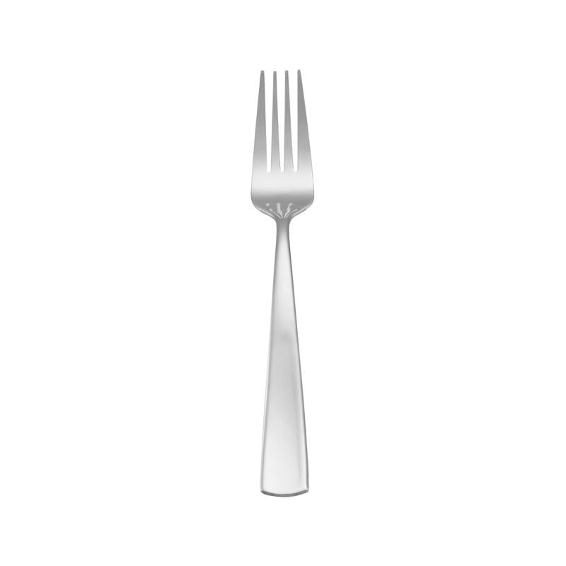 Pfaltzgraff Silver Stainless Steel Dinner Fork Dinner Fork Set 6 pc, Pack of 6