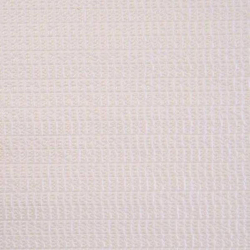 Con-Tact Grip Prints 4 ft. L X 18 in. W Almond Non-Adhesive Shelf Liner, Pack of 6