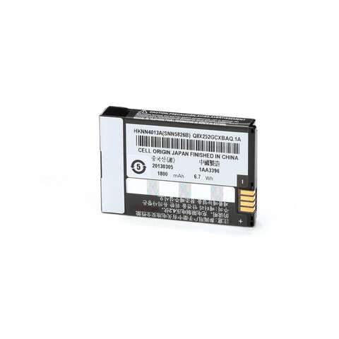 Motorola Lithium Ion 3-Volt 3.7 V 1.8 mAh Battery BT90 1 pk