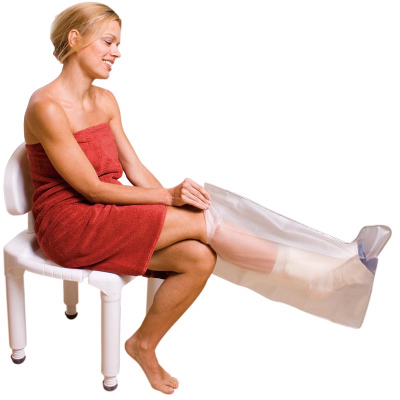 Carex Health Brands Cast Protector 1 pk