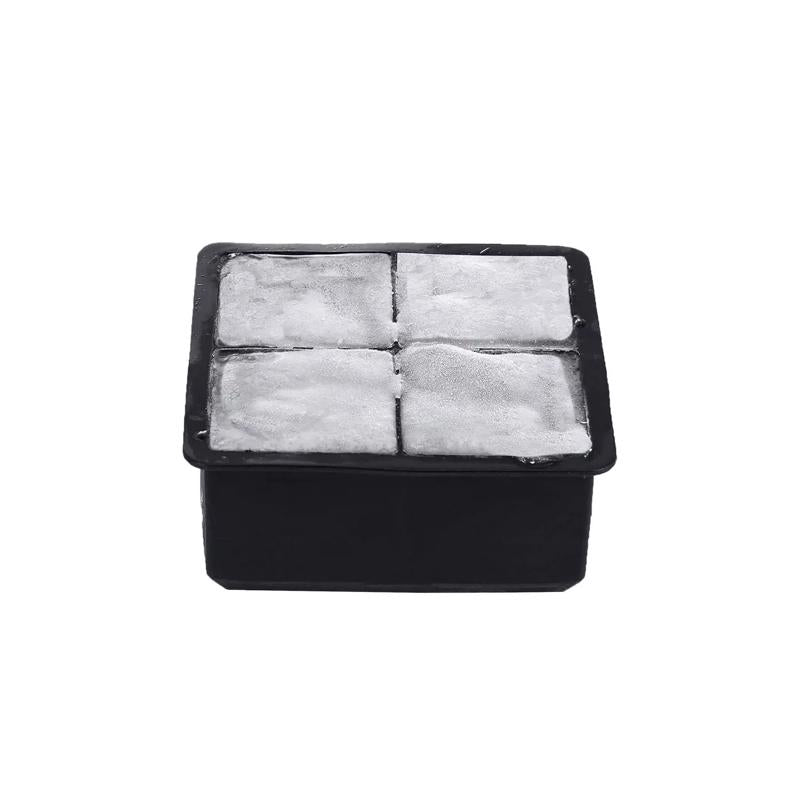 Trixie & Milo Silicone Ice Tray, Pack of 12