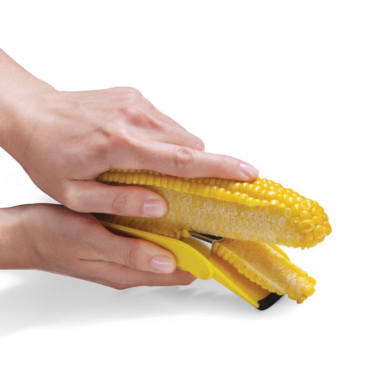 Dreamfarm Stainless Steel Corn Stripper