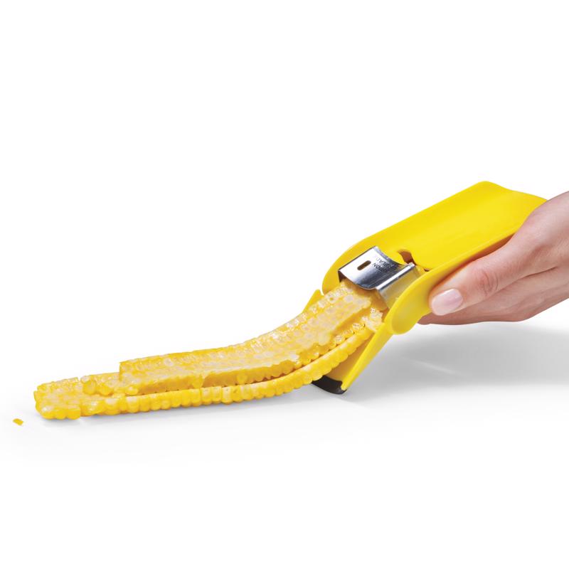 Dreamfarm Stainless Steel Corn Stripper