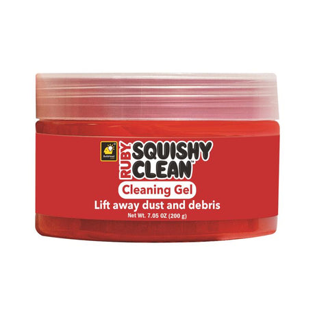 Ruby Brand As Seen On TV Cleaning Gel 1 pk