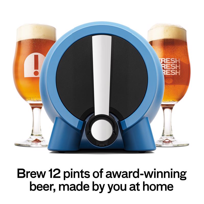Pinter Beer Pinter Machine 1 pk