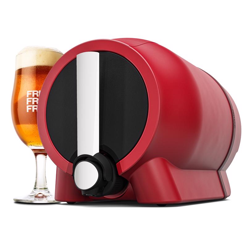 Pinter Beer Pinter Machine 1 pk