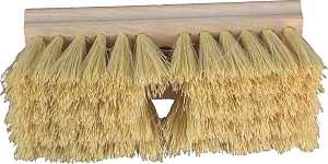 Birdwell 2013-12 Roof Brush, 2 in L Trim