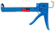 ProSource CT-904P Caulk Gun, 300 ml, 9 oz, 10 oz Cartridge, Trigger Handle