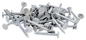 Orgill Bulk Nails 50111680 Roofing Nail, 2 in L