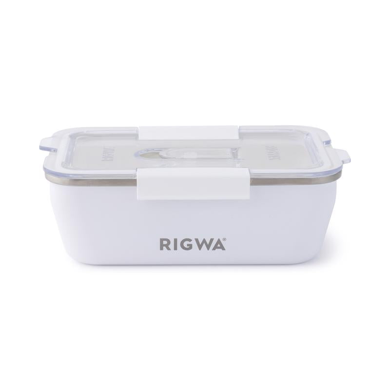 Rigwa Life 36 oz Snowbird Bento Box Kit 1 pk