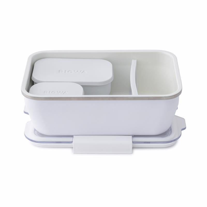Rigwa Life 36 oz Snowbird Bento Box Kit 1 pk