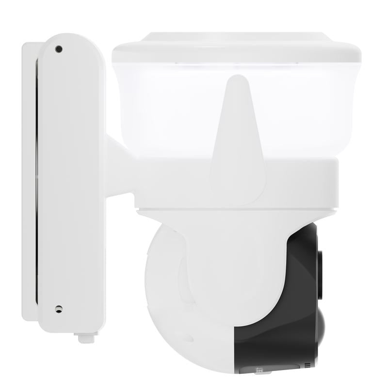 i Battery Powered Outdoor Security Camera