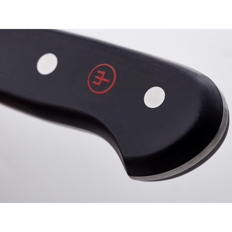 WUSTHOF 6 in. L Stainless Steel Utility Knife 1 pc