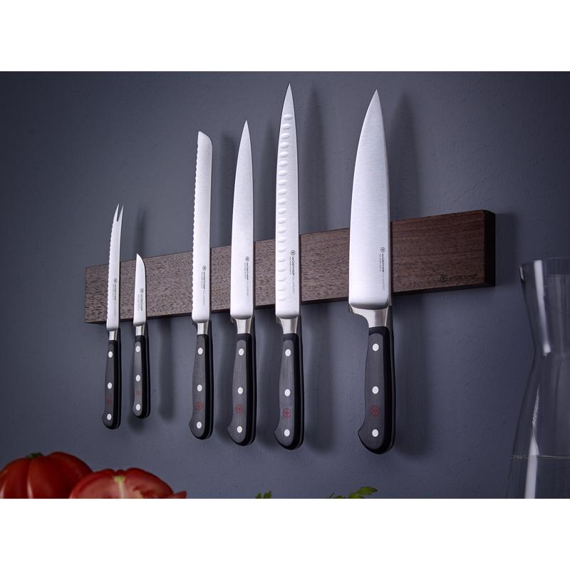 WUSTHOF 6 in. L Stainless Steel Utility Knife 1 pc